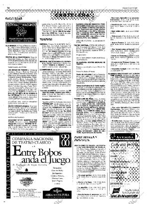ABC SEVILLA 16-10-1999 página 74