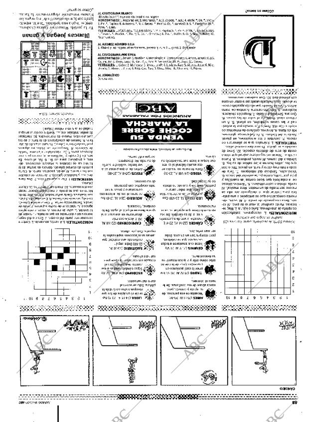 ABC SEVILLA 16-10-1999 página 88