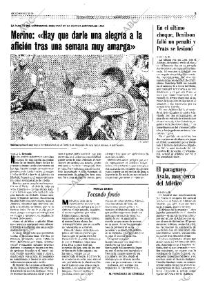 ABC SEVILLA 17-10-1999 página 117