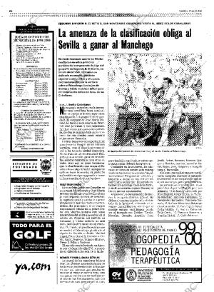 ABC SEVILLA 17-10-1999 página 136