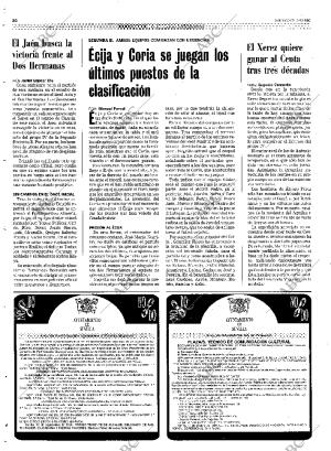 ABC SEVILLA 17-10-1999 página 138