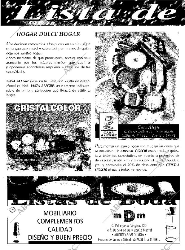 ABC SEVILLA 17-10-1999 página 156