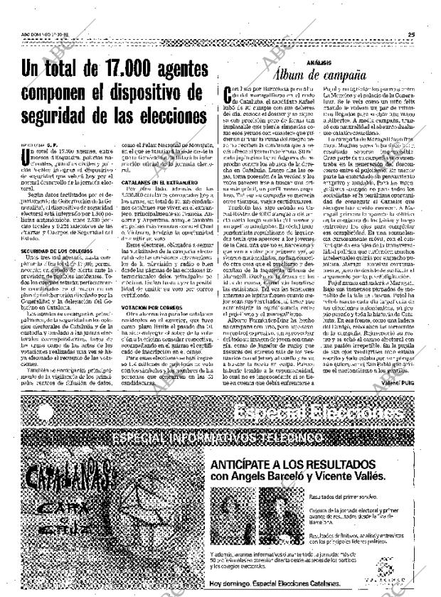 ABC SEVILLA 17-10-1999 página 25