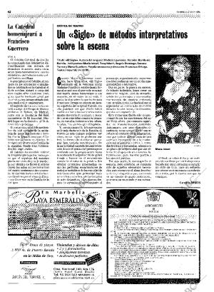 ABC SEVILLA 17-10-1999 página 42