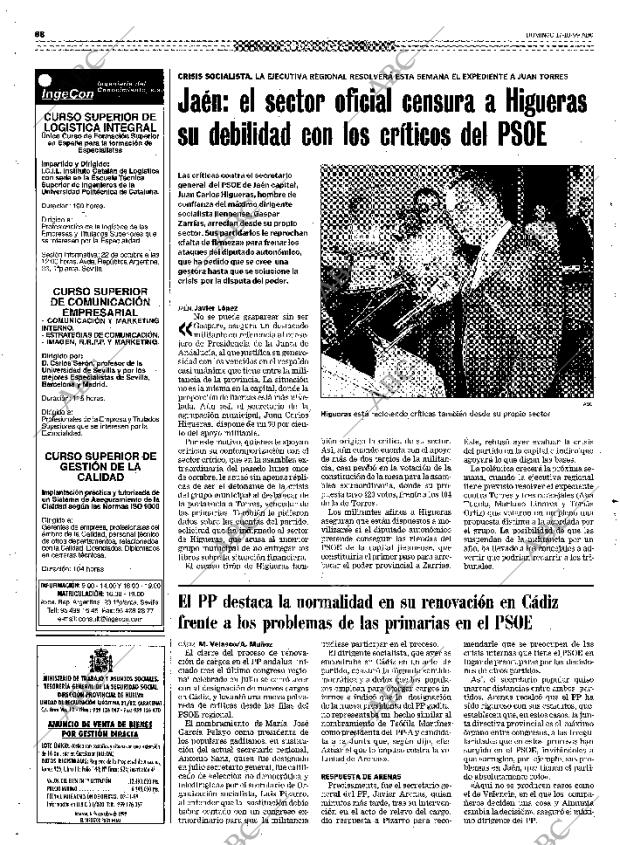 ABC SEVILLA 17-10-1999 página 68