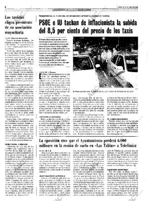 ABC MADRID 22-10-1999 página 106