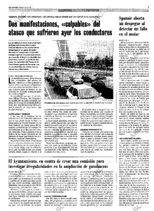 ABC MADRID 22-10-1999 página 107