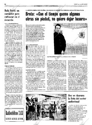 ABC MADRID 22-10-1999 página 114