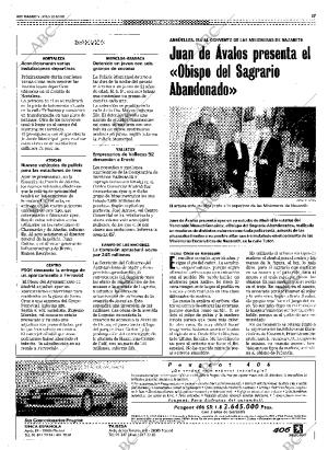 ABC MADRID 22-10-1999 página 117