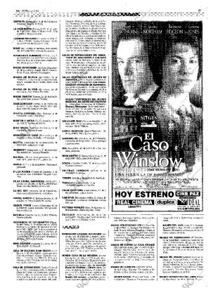 ABC MADRID 22-10-1999 página 127