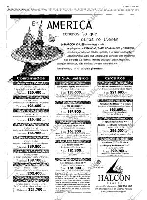 ABC MADRID 22-10-1999 página 16