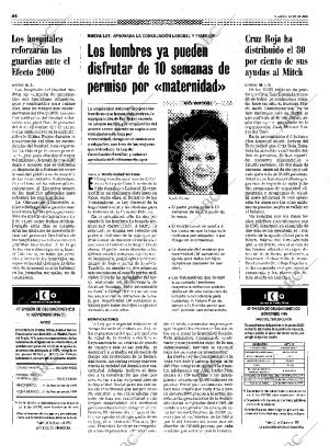 ABC MADRID 22-10-1999 página 44