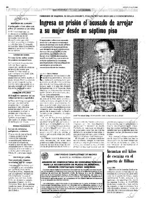 ABC MADRID 22-10-1999 página 46