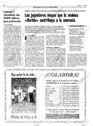 ABC MADRID 22-10-1999 página 48