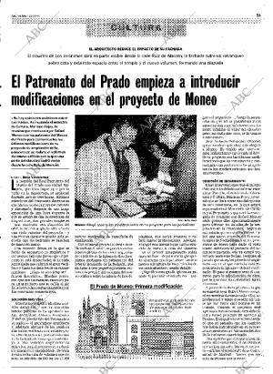 ABC MADRID 22-10-1999 página 53