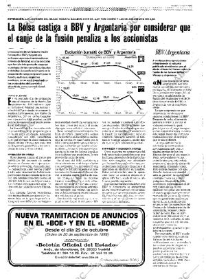 ABC MADRID 22-10-1999 página 62