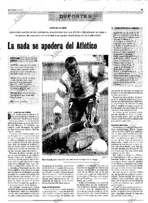 ABC MADRID 22-10-1999 página 75