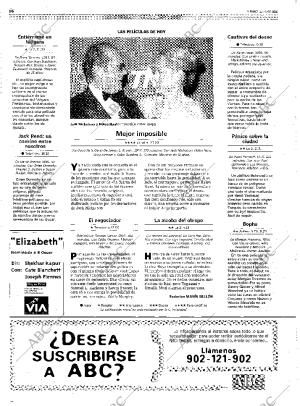 ABC MADRID 22-10-1999 página 96