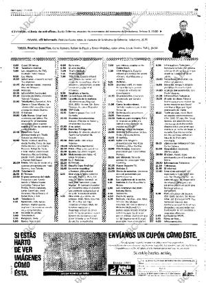 ABC MADRID 22-10-1999 página 99
