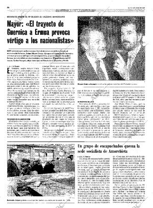 ABC MADRID 24-10-1999 página 20