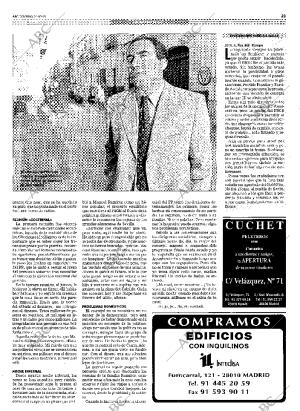 ABC MADRID 24-10-1999 página 23