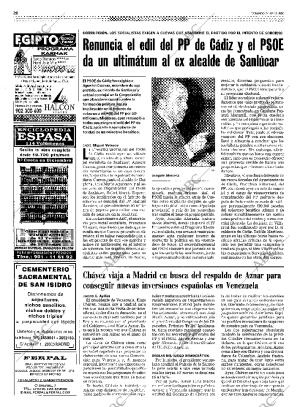 ABC MADRID 24-10-1999 página 26