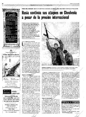 ABC MADRID 24-10-1999 página 34