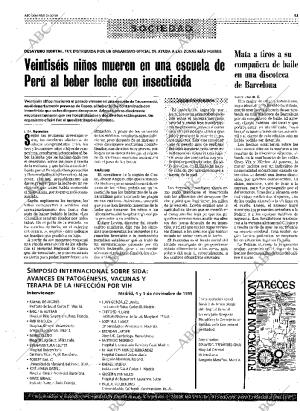 ABC MADRID 24-10-1999 página 41