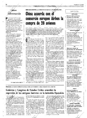 ABC MADRID 24-10-1999 página 54