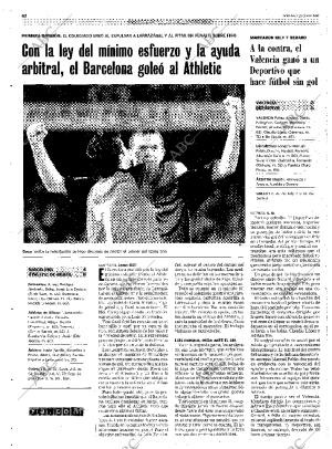 ABC MADRID 24-10-1999 página 62