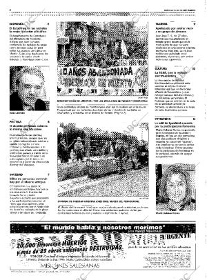 ABC MADRID 24-10-1999 página 90