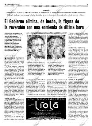 ABC MADRID 24-10-1999 página 91