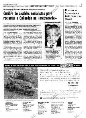 ABC MADRID 24-10-1999 página 93