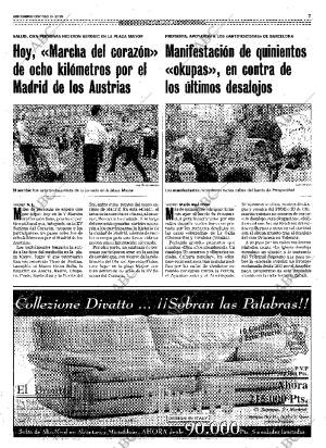ABC MADRID 24-10-1999 página 95
