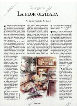 BLANCO Y NEGRO MADRID 24-10-1999 página 73