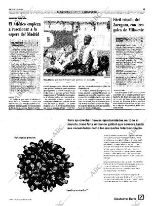 ABC SEVILLA 25-10-1999 página 105