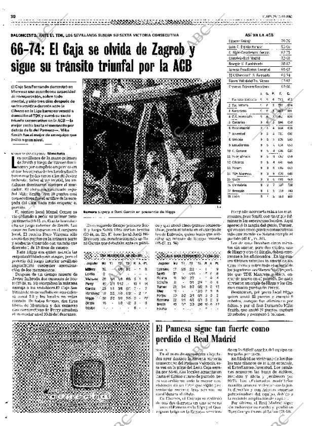 ABC SEVILLA 25-10-1999 página 122