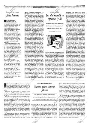 ABC SEVILLA 25-10-1999 página 42