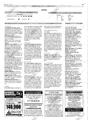 ABC SEVILLA 25-10-1999 página 53