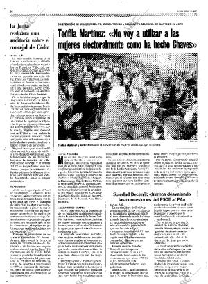 ABC SEVILLA 25-10-1999 página 56