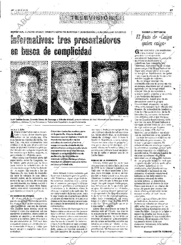 ABC SEVILLA 25-10-1999 página 87