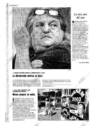 ABC MADRID 26-10-1999 página 10