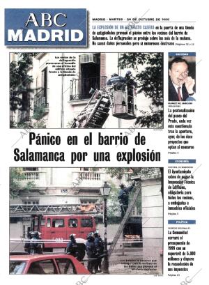 ABC MADRID 26-10-1999 página 101