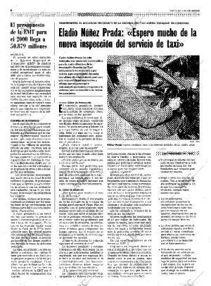 ABC MADRID 26-10-1999 página 106