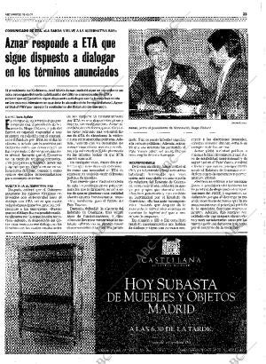 ABC MADRID 26-10-1999 página 23