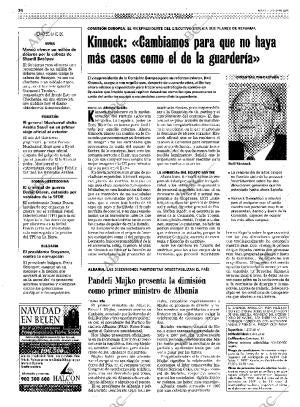 ABC MADRID 26-10-1999 página 34