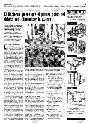 ABC MADRID 26-10-1999 página 41