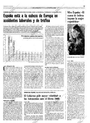 ABC MADRID 26-10-1999 página 45