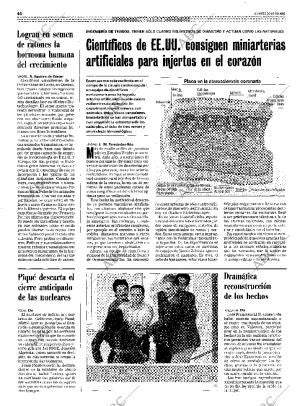 ABC MADRID 26-10-1999 página 46