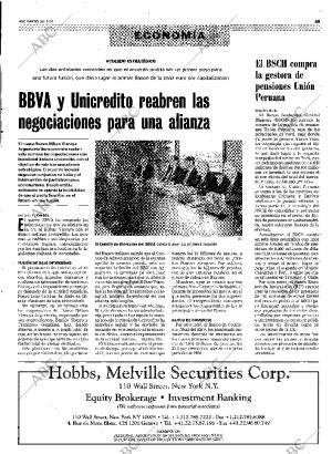 ABC MADRID 26-10-1999 página 59